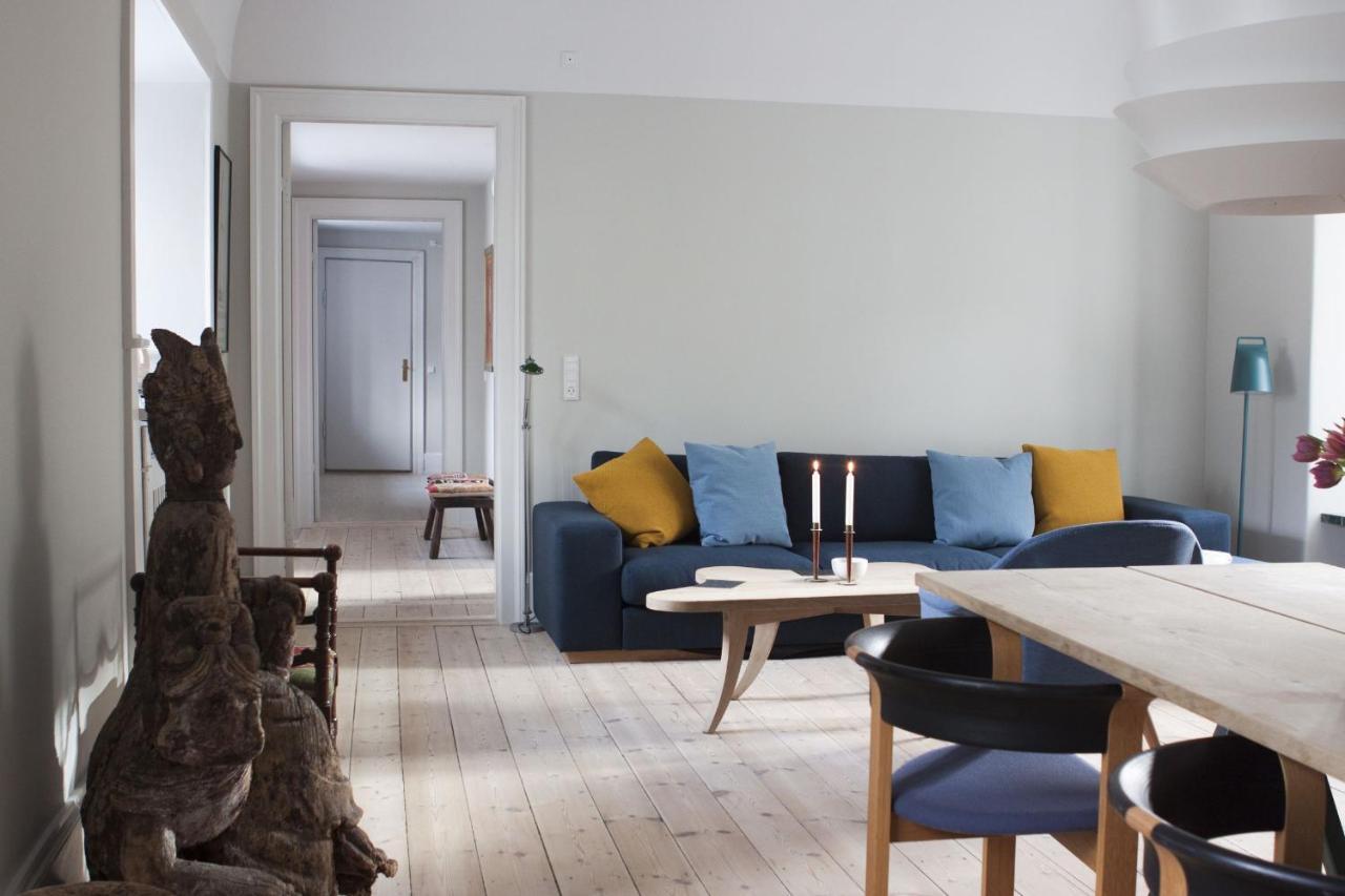Apartmentincopenhagen Apartment 1185 Kültér fotó
