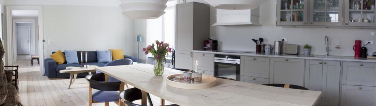 Apartmentincopenhagen Apartment 1185 Kültér fotó