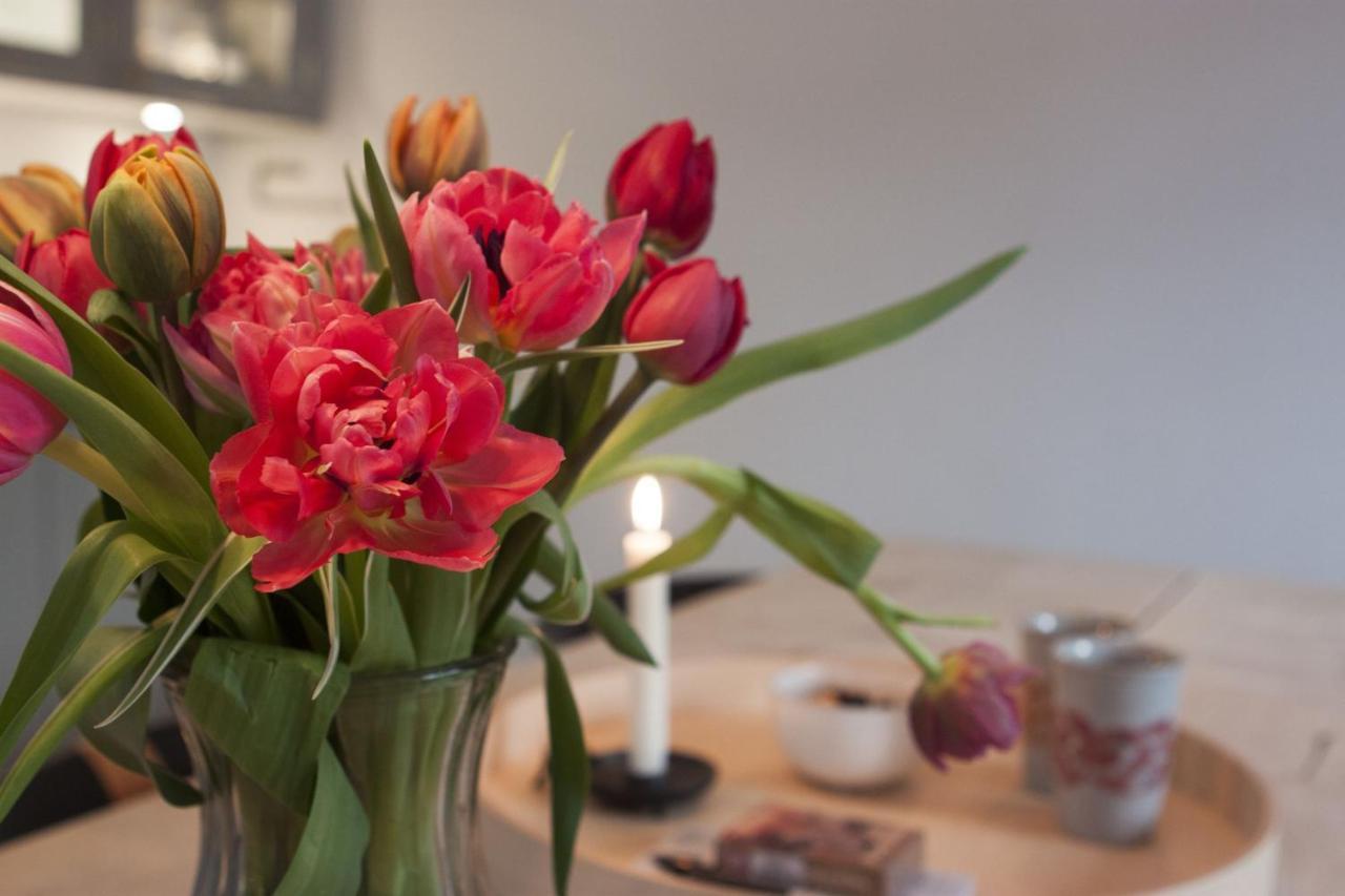 Apartmentincopenhagen Apartment 1185 Kültér fotó