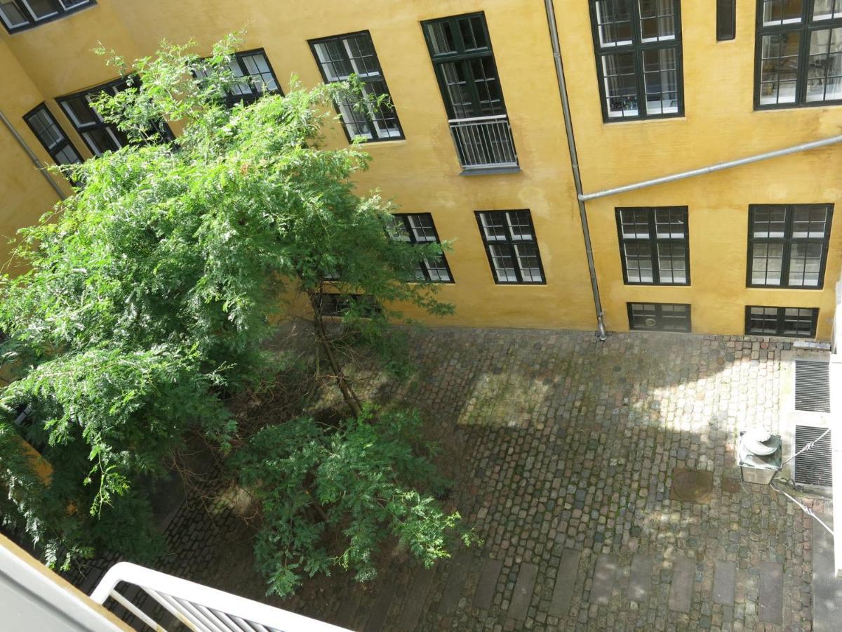 Apartmentincopenhagen Apartment 1185 Kültér fotó