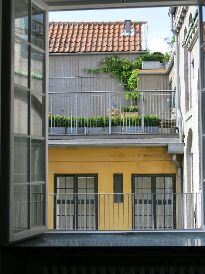 Apartmentincopenhagen Apartment 1185 Kültér fotó