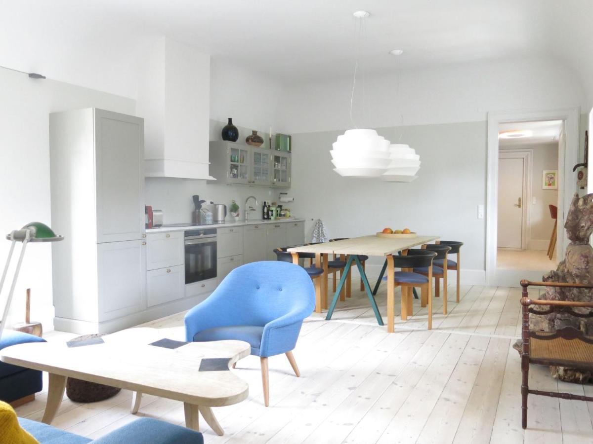 Apartmentincopenhagen Apartment 1185 Kültér fotó